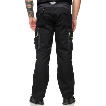 Puma Precision X Work Men Trousers