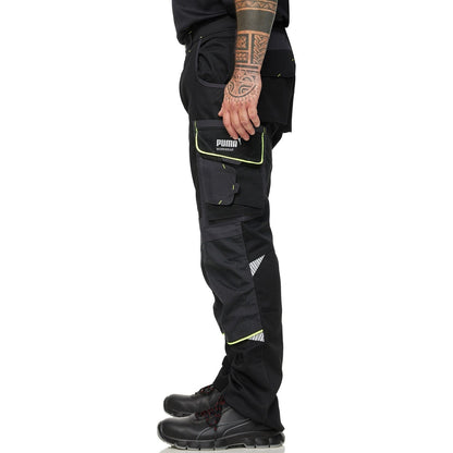 Puma Precision X Work Men Trousers