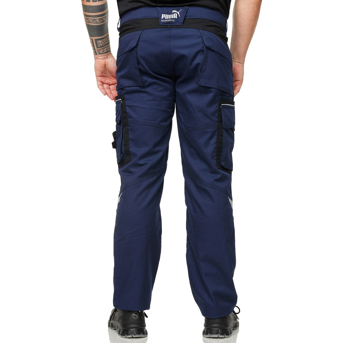 Puma Precision X Work Men Trousers