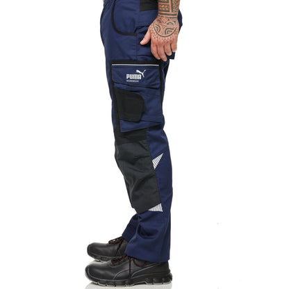 Puma Precision X Work Men Trousers