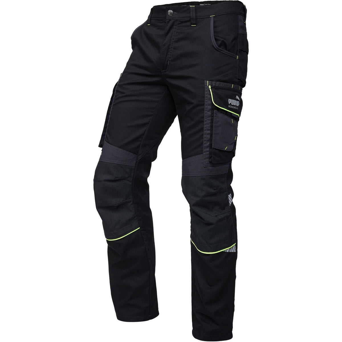 Puma Precision X Work Men Trousers