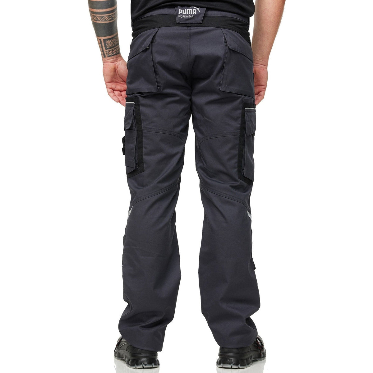 Puma Precision X Work Men Trousers