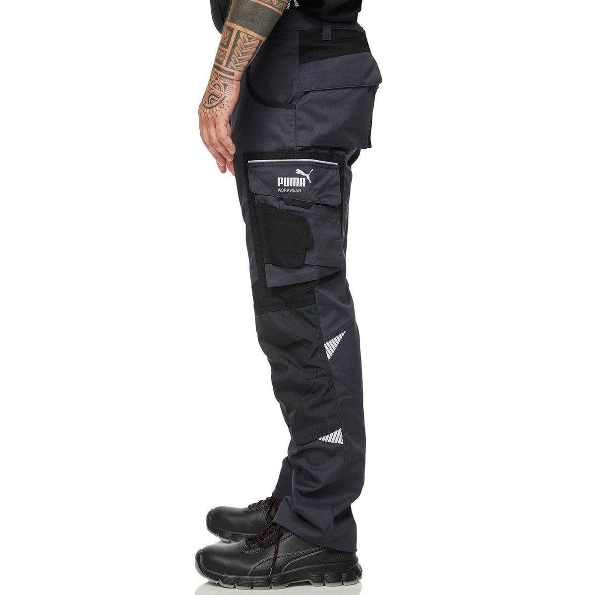 Puma Precision X Work Men Trousers