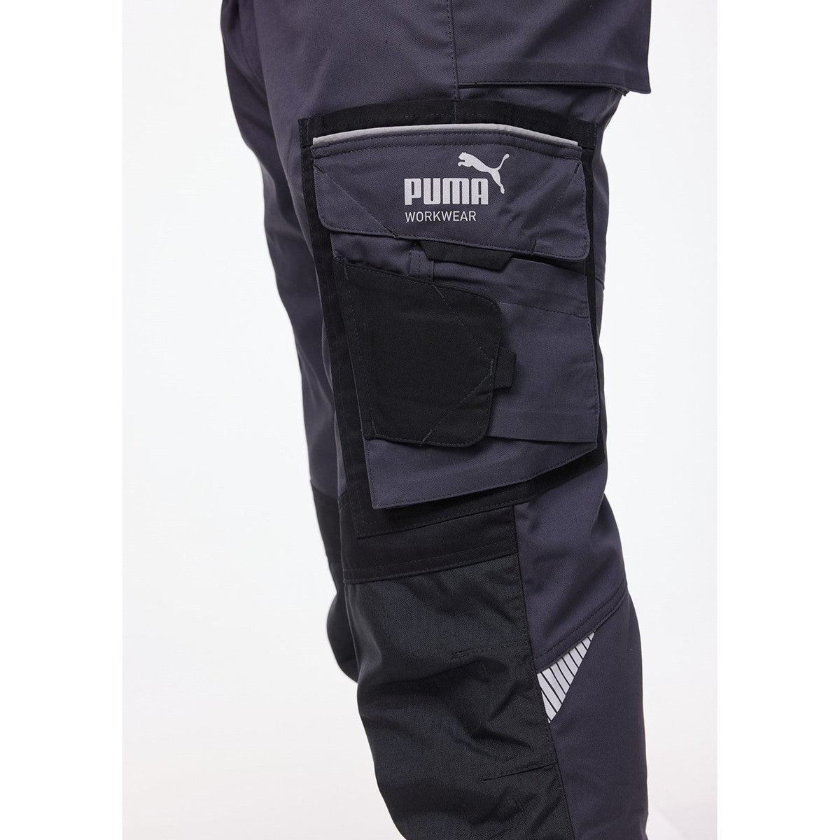 Puma Precision X Work Men Trousers