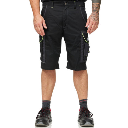 Puma Precision X Work Men Shorts
