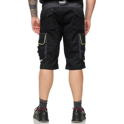 Puma Precision X Work Men Shorts