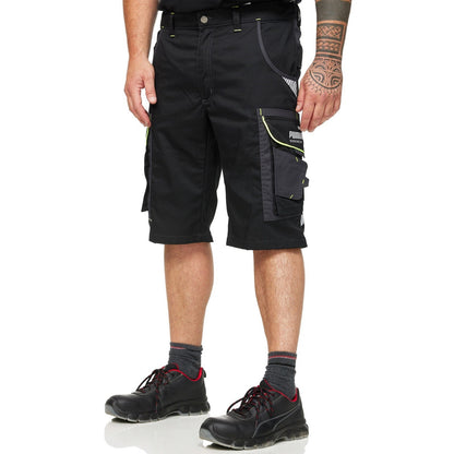 Puma Precision X Work Men Shorts