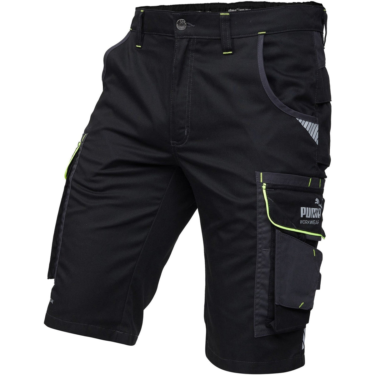 Puma Precision X Work Men Shorts