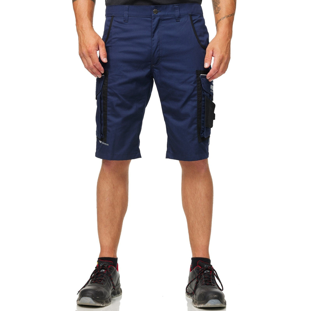 Puma Precision X Work Men Shorts