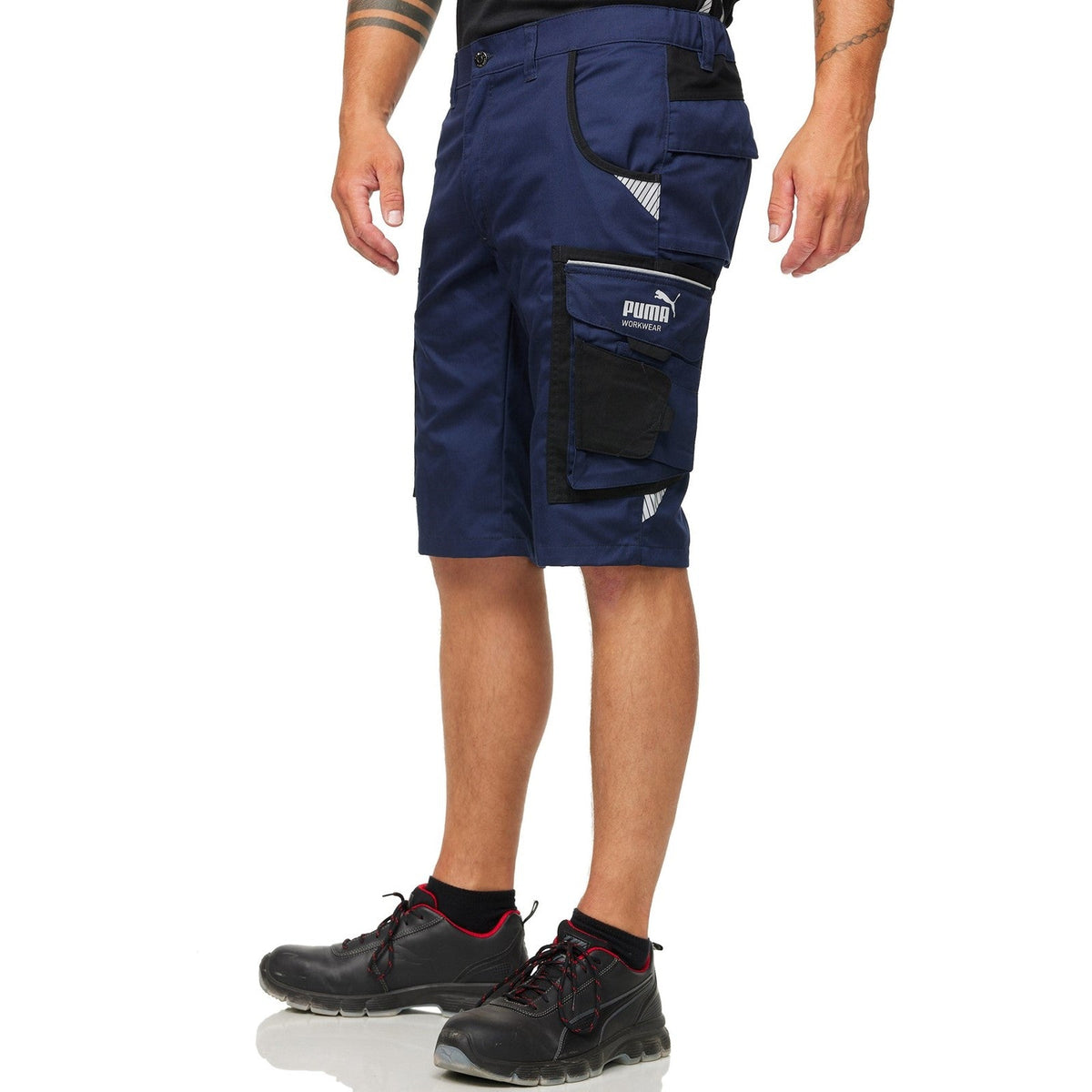 Puma Precision X Work Men Shorts