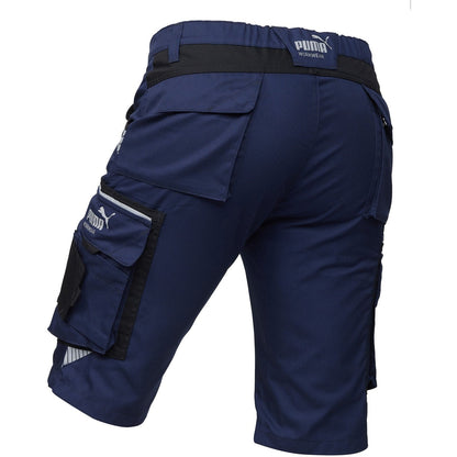 Puma Precision X Work Men Shorts