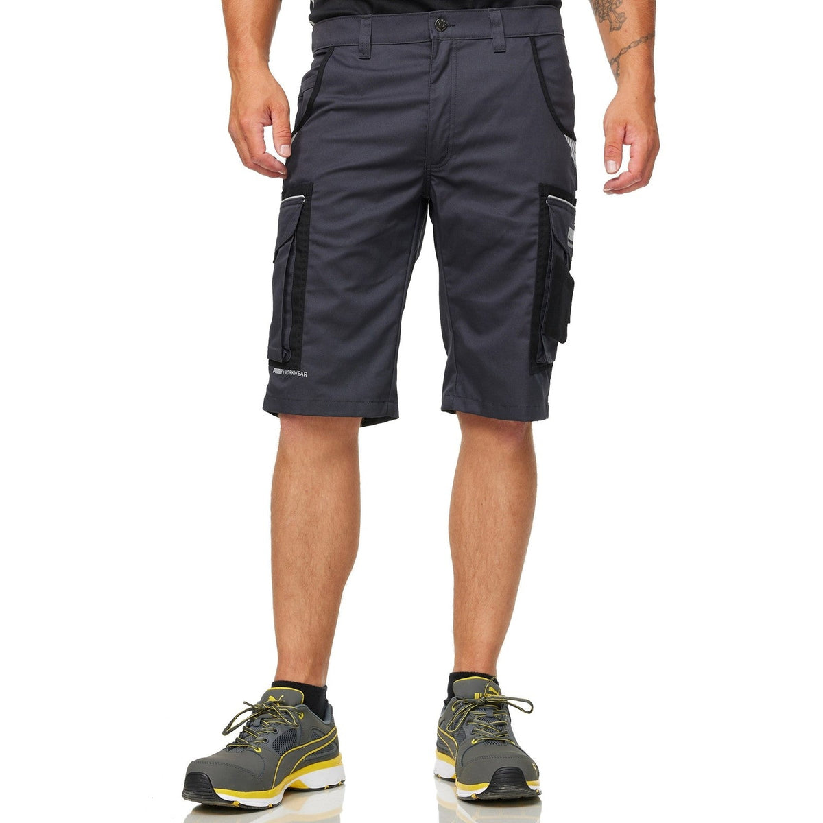 Puma Precision X Work Men Shorts