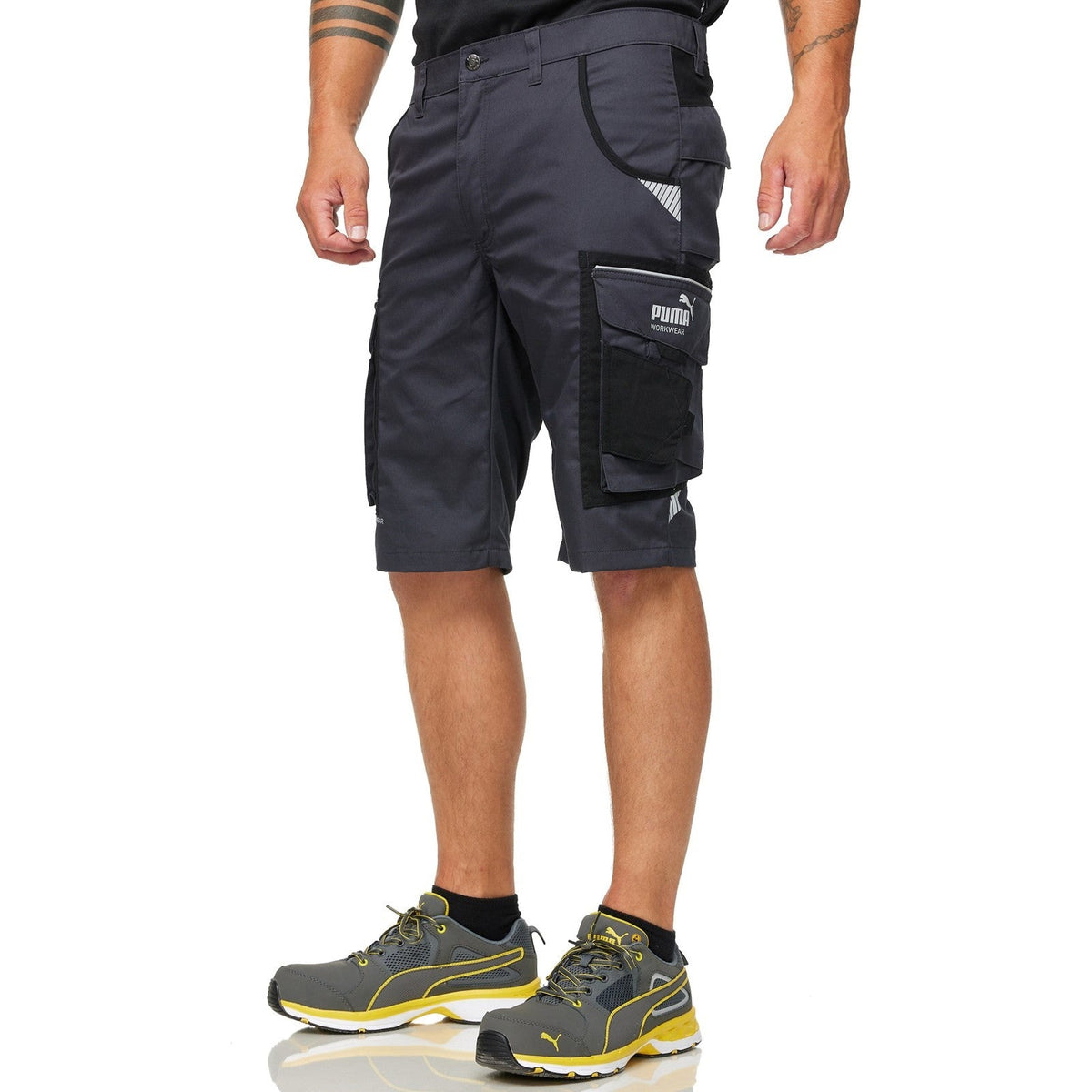 Puma Precision X Work Men Shorts