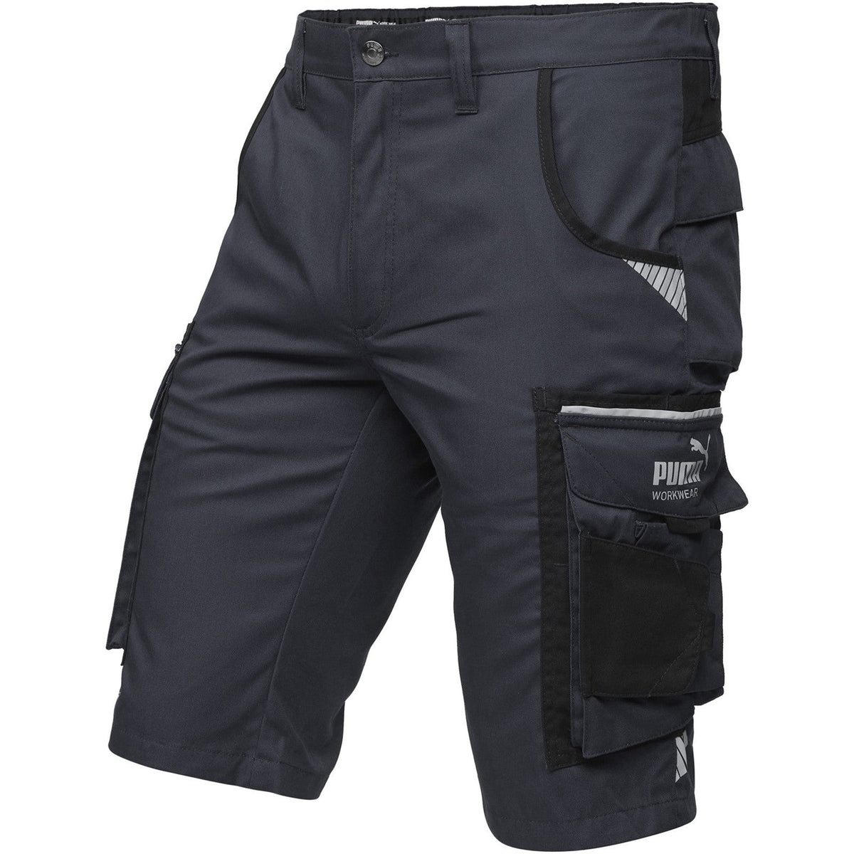 Puma Precision X Work Men Shorts