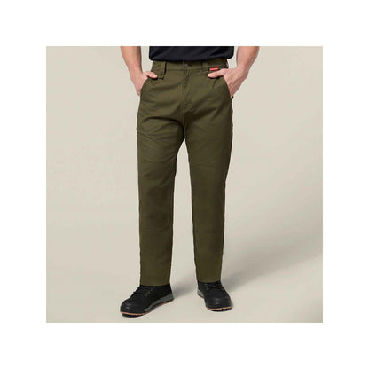 Hard Yakka Carpenter Men Trousers
