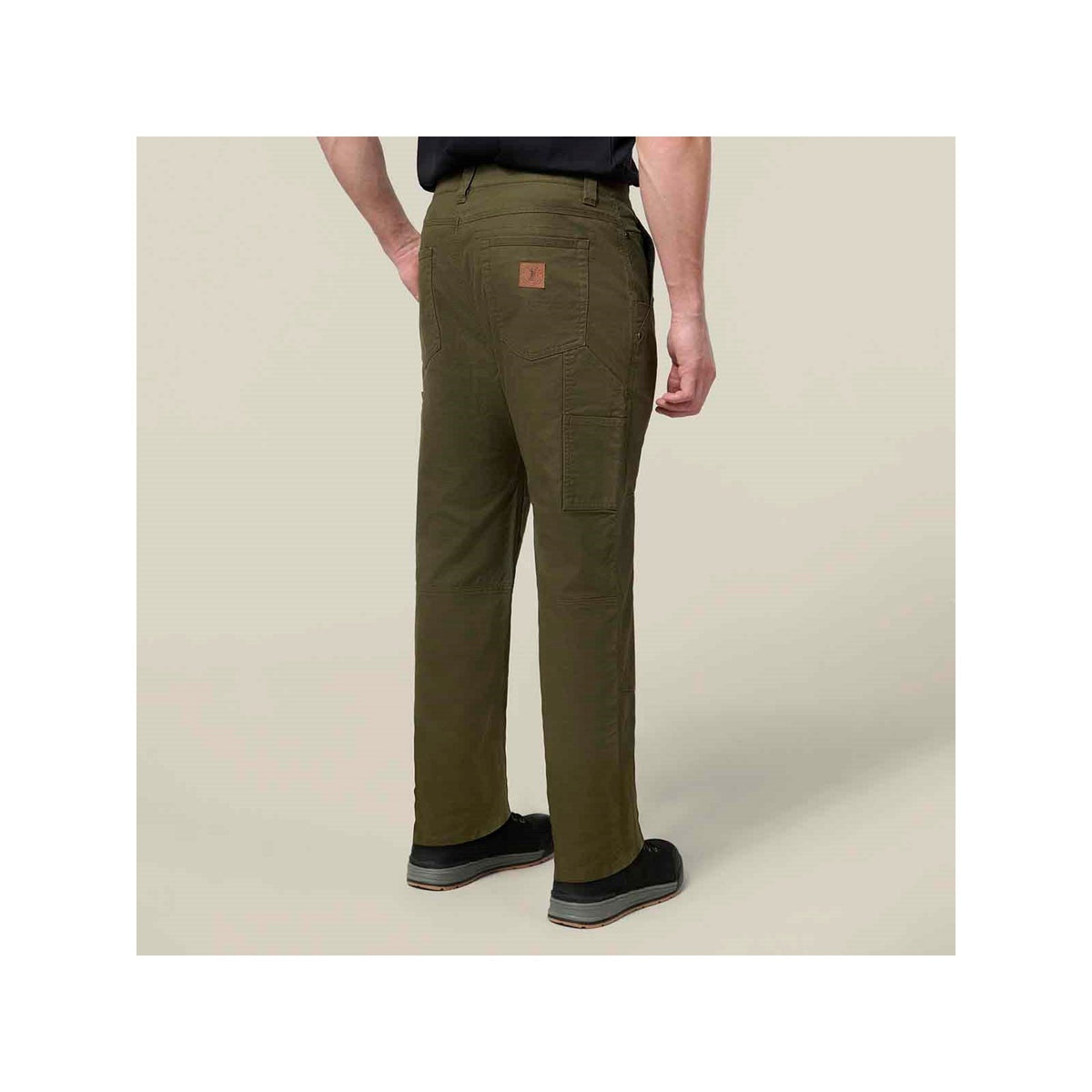 Hard Yakka Carpenter Men Trousers