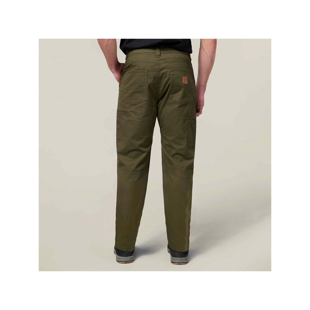 Hard Yakka Carpenter Men Trousers
