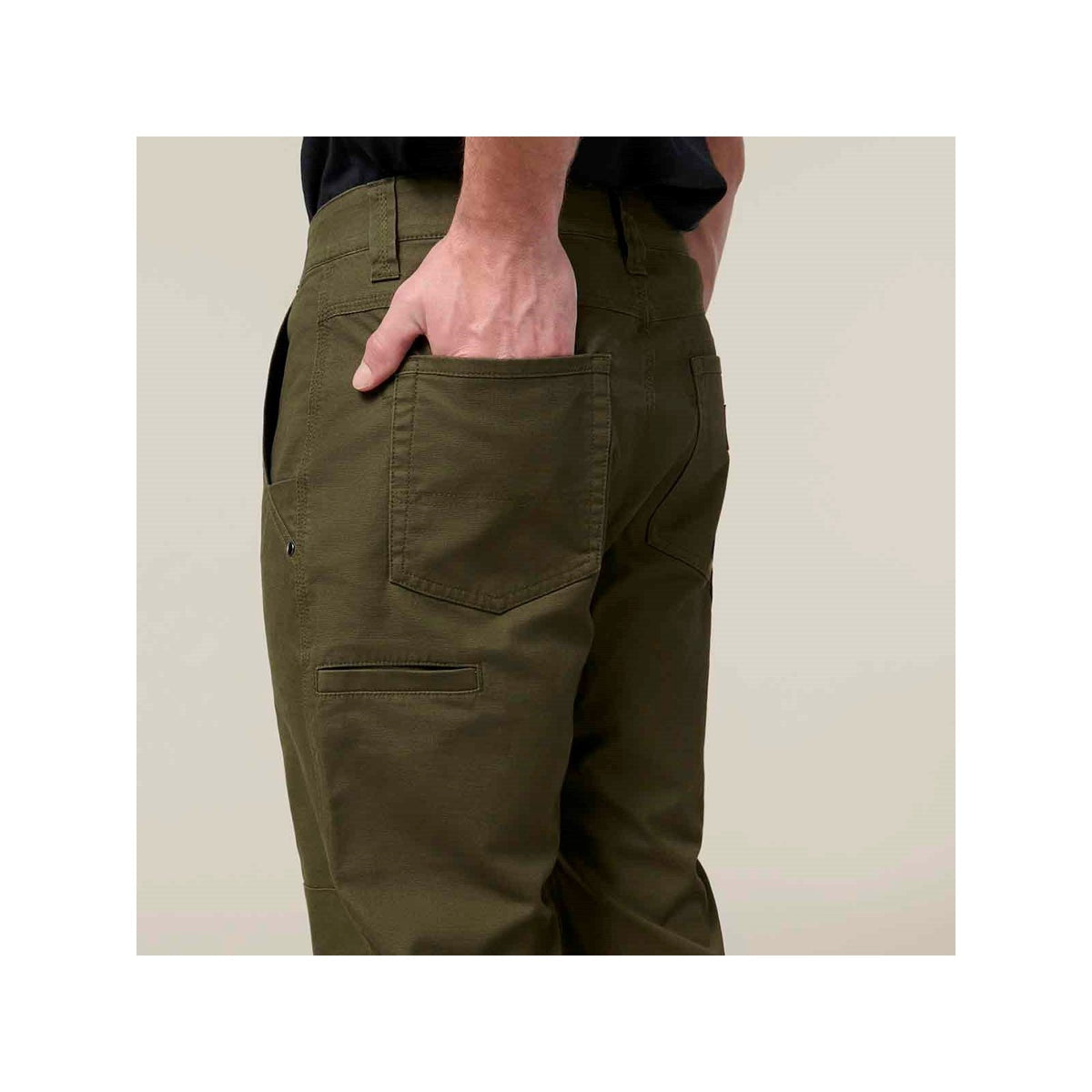 Hard Yakka Carpenter Men Trousers