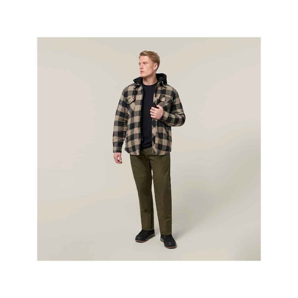 Hard Yakka Carpenter Men Trousers