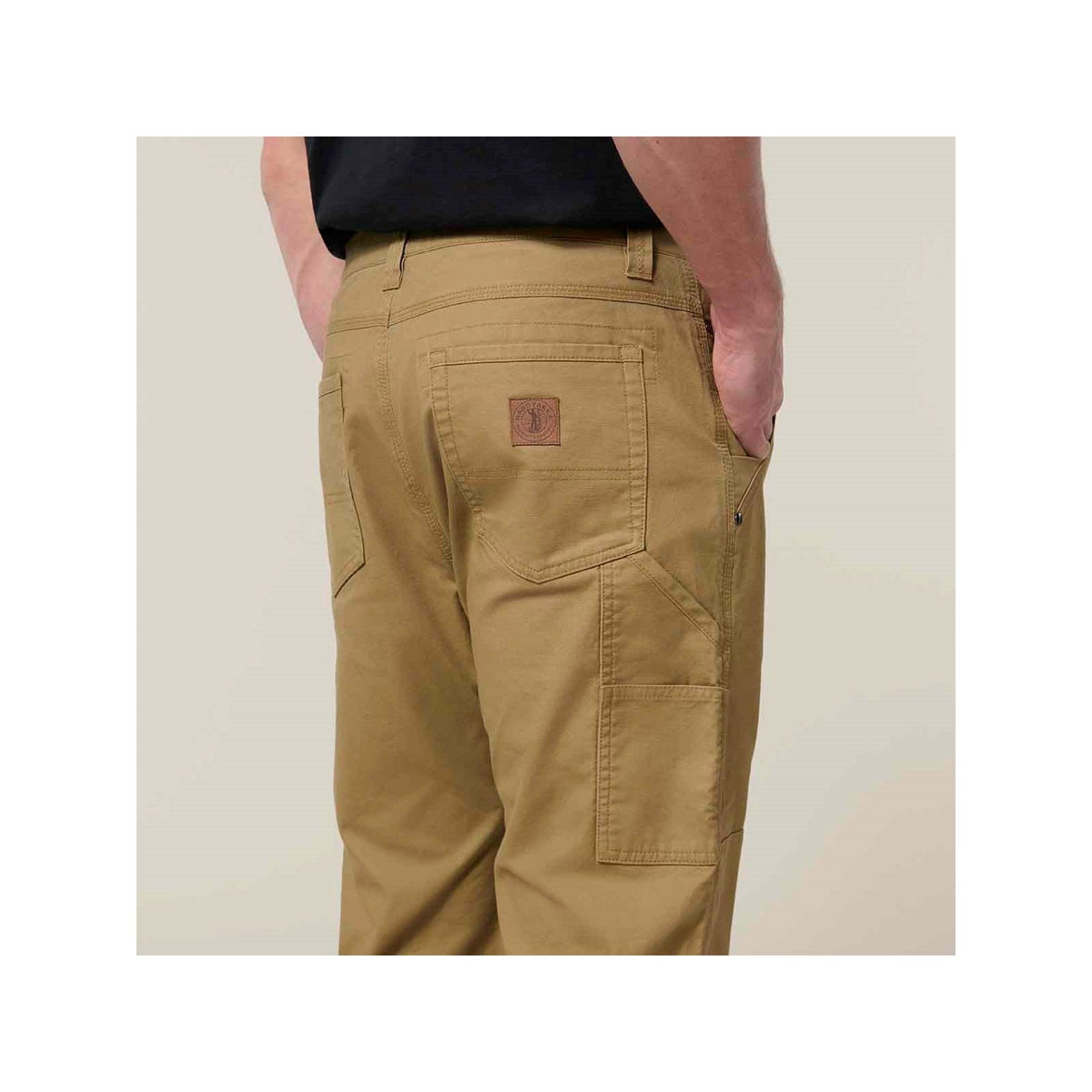 Hard Yakka Carpenter Men Trousers