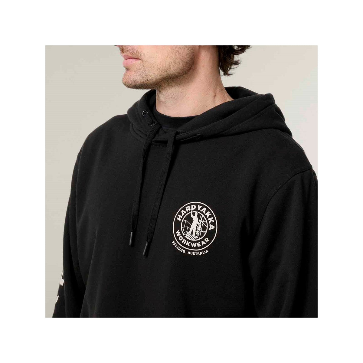 Hard Yakka Heritage Men Sweatshirt