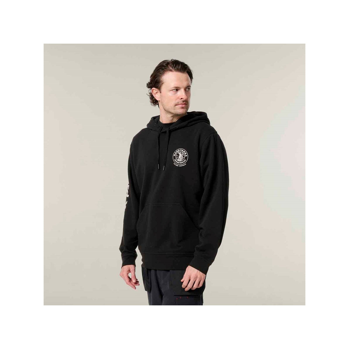 Hard Yakka Heritage Men Sweatshirt