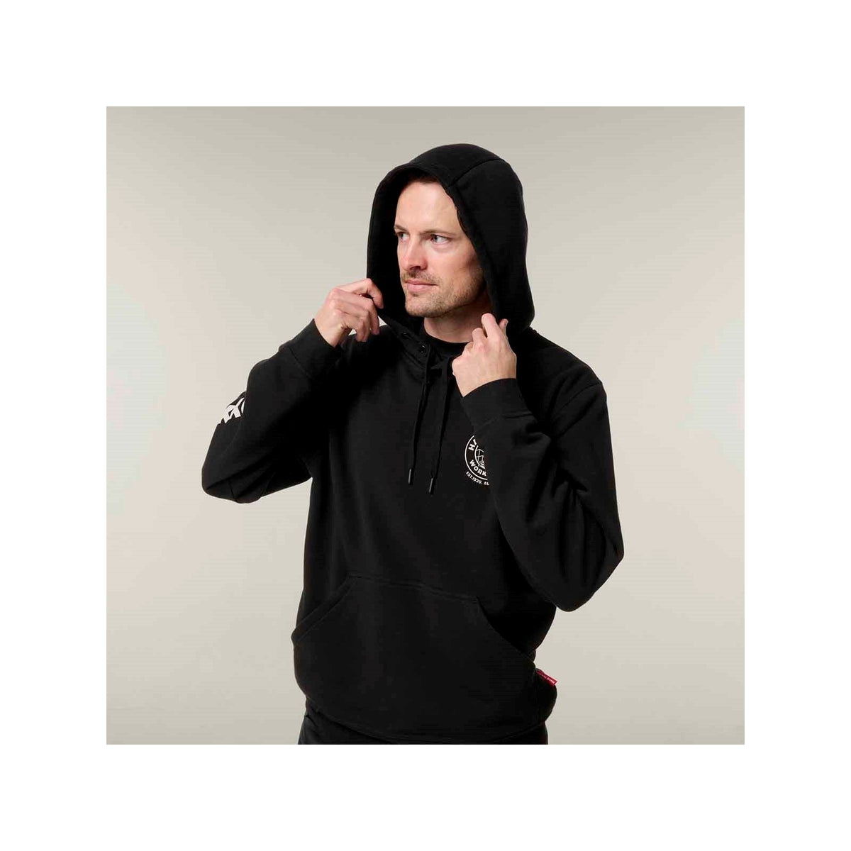 Hard Yakka Heritage Men Sweatshirt