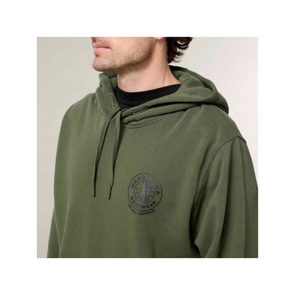 Hard Yakka Heritage Men Sweatshirt