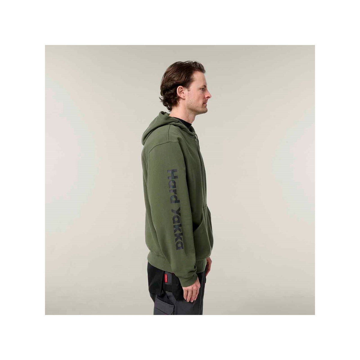 Hard Yakka Heritage Men Sweatshirt