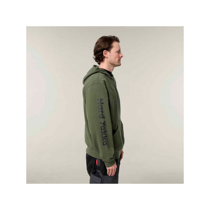Hard Yakka Heritage Men Sweatshirt