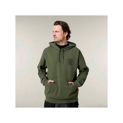 Hard Yakka Heritage Men Sweatshirt