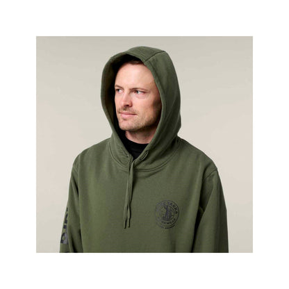 Hard Yakka Heritage Men Sweatshirt