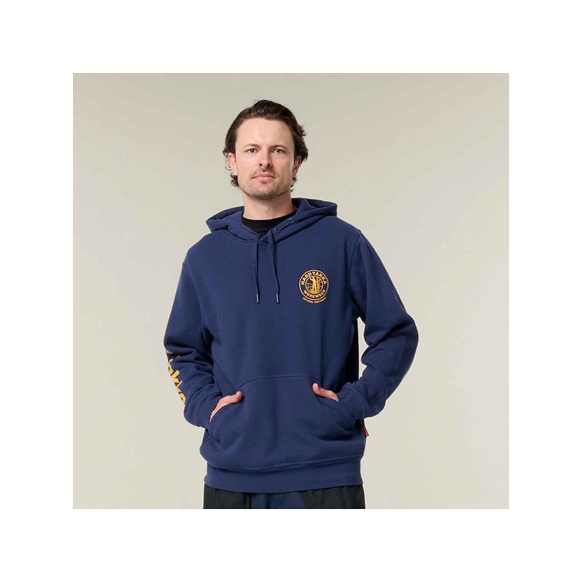 Hard Yakka Heritage Men Sweatshirt