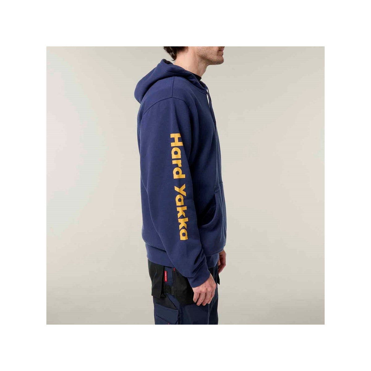 Hard Yakka Heritage Men Sweatshirt