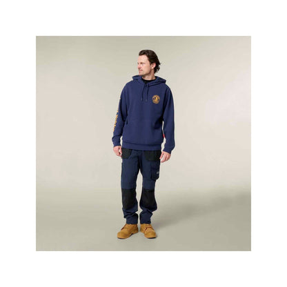 Hard Yakka Heritage Men Sweatshirt