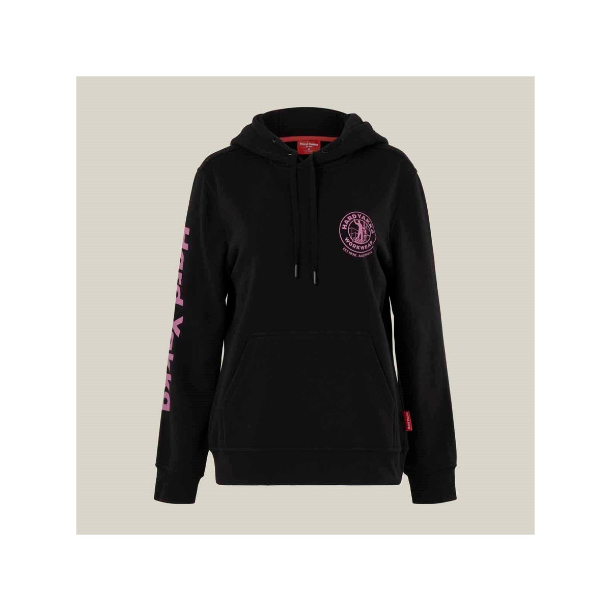 Hard Yakka Heritage Women Sweatshirt