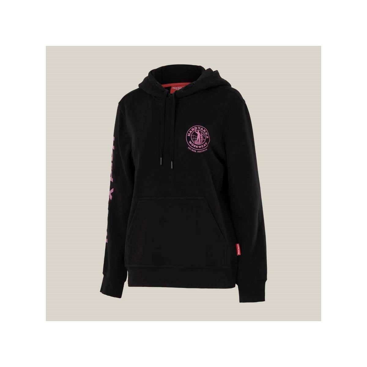 Hard Yakka Heritage Women Sweatshirt