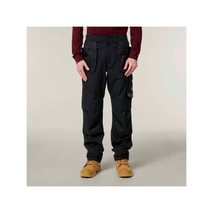Hard Yakka Raptor Active Holster Pocket Men Trousers