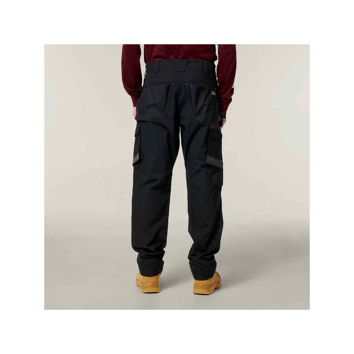 Hard Yakka Raptor Active Holster Pocket Men Trousers