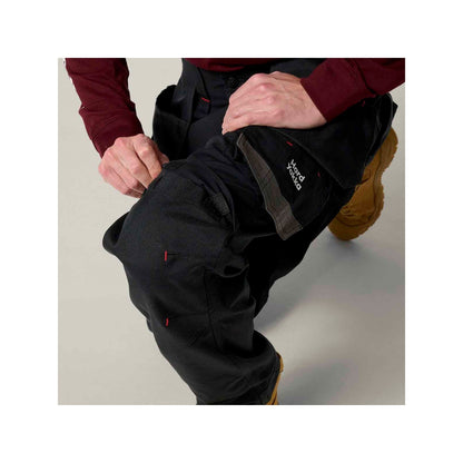 Hard Yakka Raptor Active Holster Pocket Men Trousers
