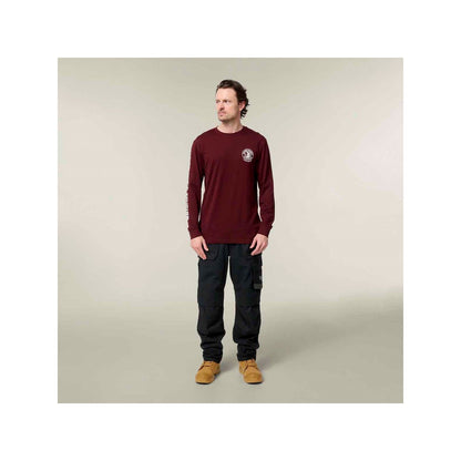 Hard Yakka Raptor Active Holster Pocket Men Trousers