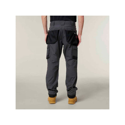 Hard Yakka Raptor Active Holster Pocket Men Trousers