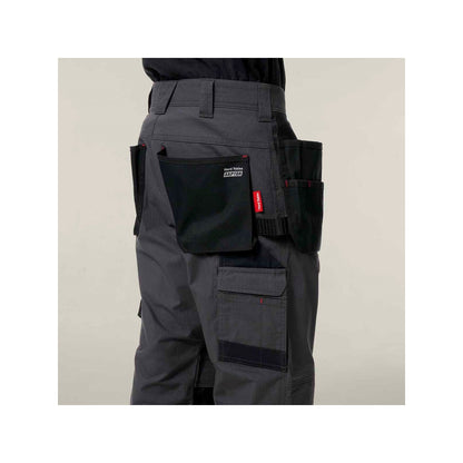 Hard Yakka Raptor Active Holster Pocket Men Trousers