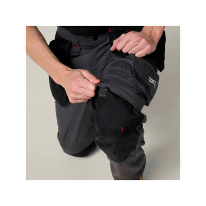 Hard Yakka Raptor Active Holster Pocket Men Trousers