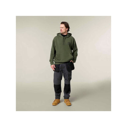 Hard Yakka Raptor Active Holster Pocket Men Trousers