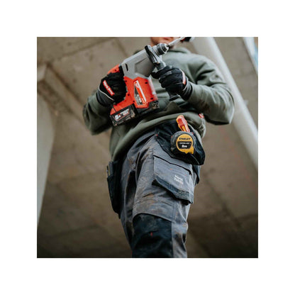 Hard Yakka Raptor Active Holster Pocket Men Trousers