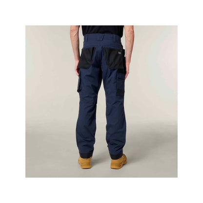 Hard Yakka Raptor Active Holster Pocket Men Trousers