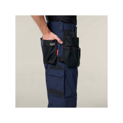 Hard Yakka Raptor Active Holster Pocket Men Trousers