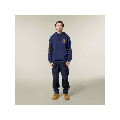Hard Yakka Raptor Active Holster Pocket Men Trousers