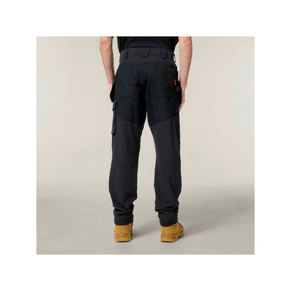 Hard Yakka Toughmaxx Lite Holster Pocket Men Trousers